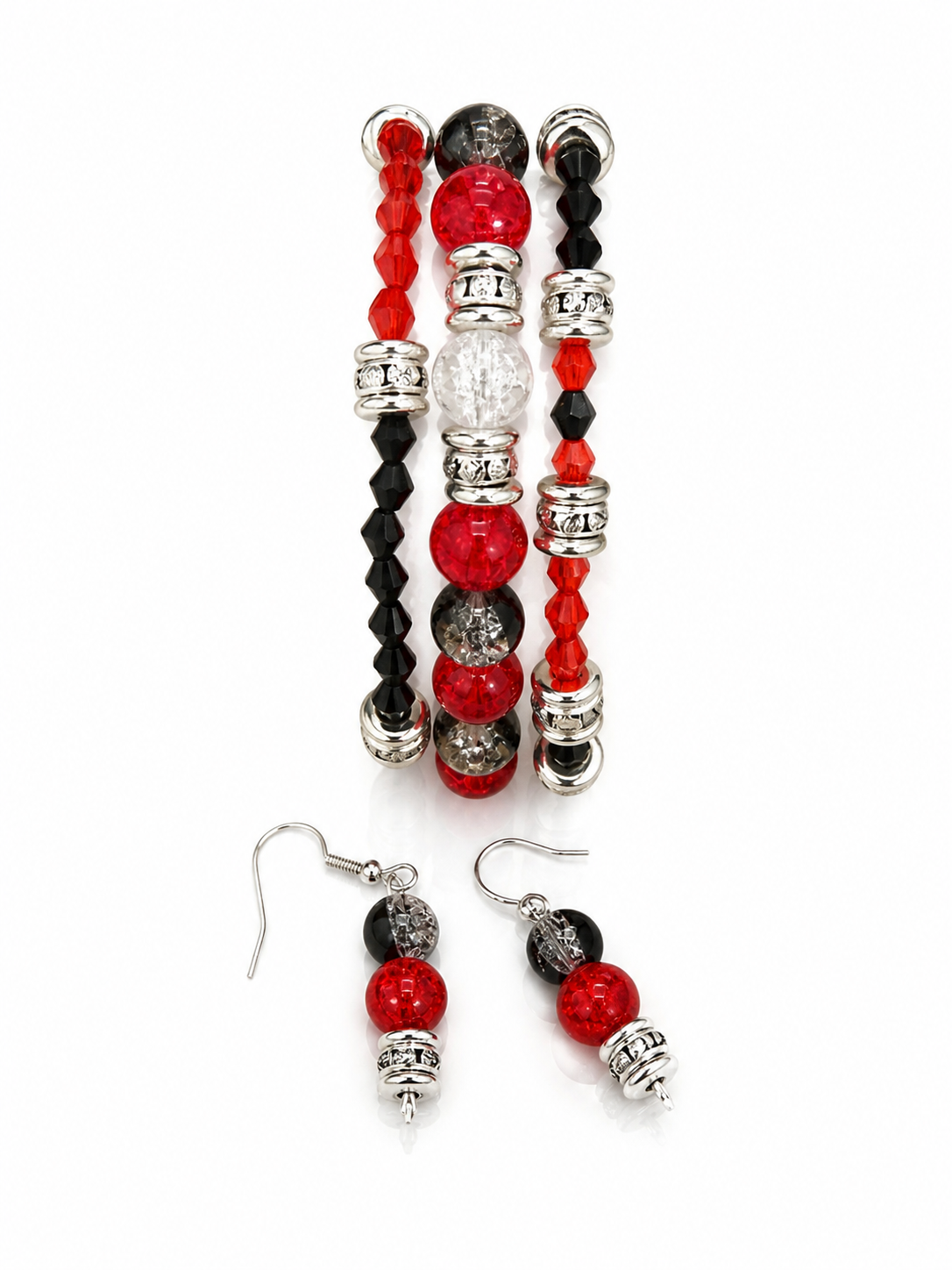 Sweet Georgia Glam Stack