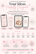Custom Digital Product