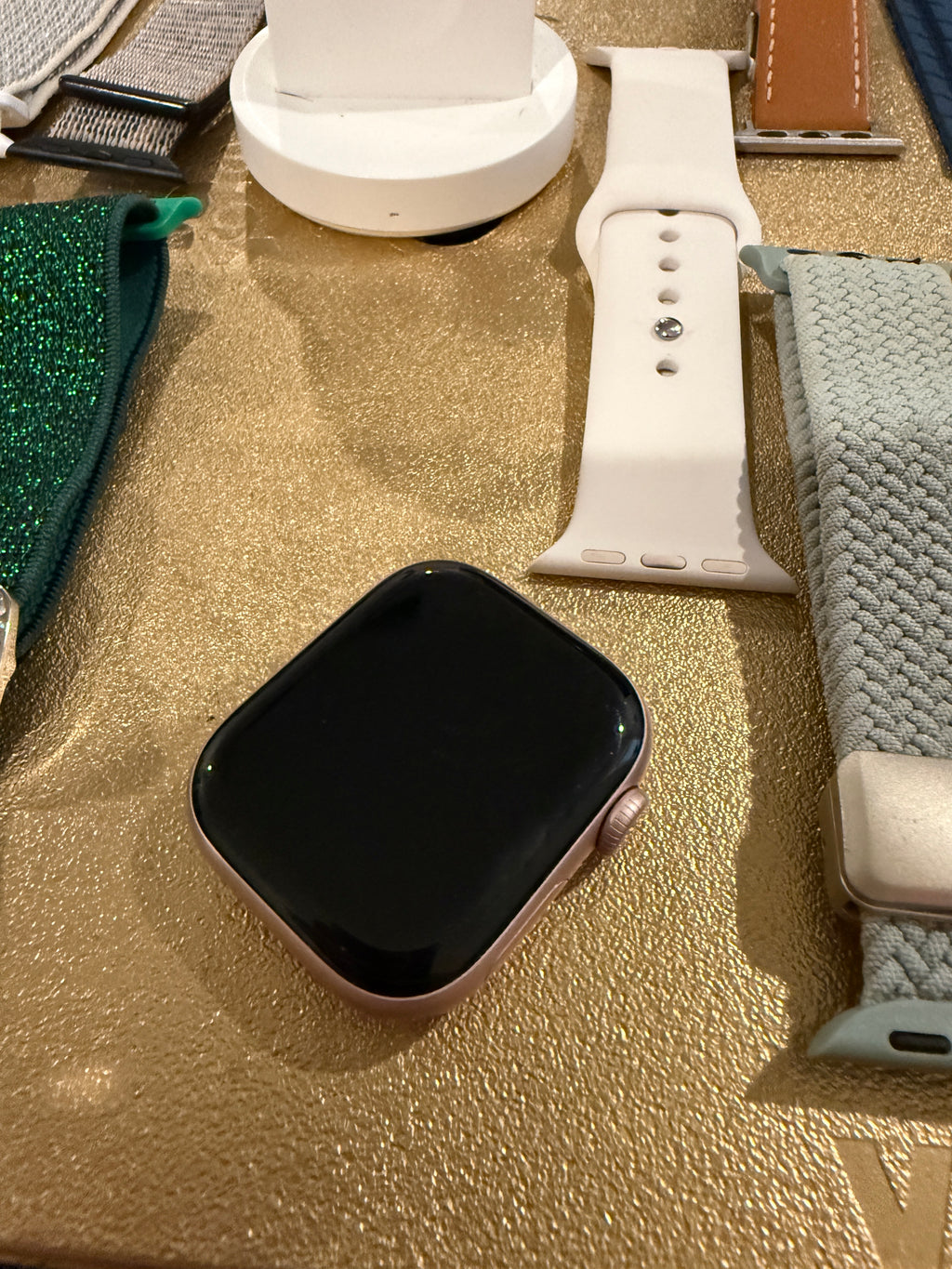 Apple Watch Series 10 42mm GPS + Cellular