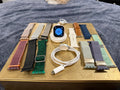 Apple Watch Series 10 42mm GPS + Cellular