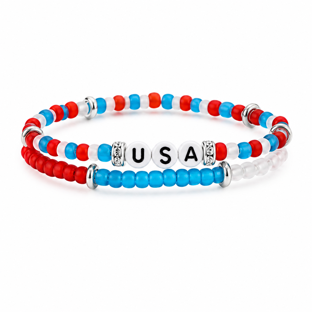 ❤️USA Stack