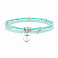 The Aqua Anchor Stack