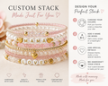 Custom Stack