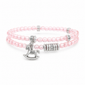 Baby Girl Pink Stack